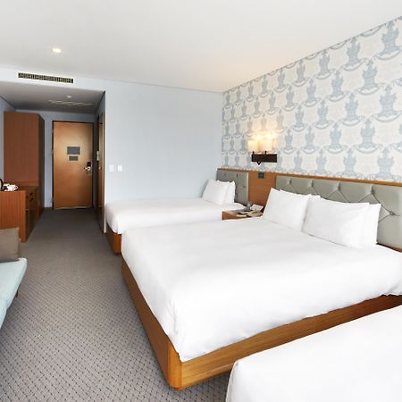 Migliore Hotel Seoul Myeongdong Экстерьер фото
