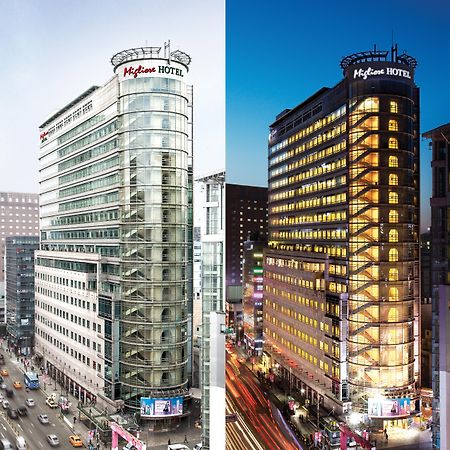 Migliore Hotel Seoul Myeongdong Экстерьер фото