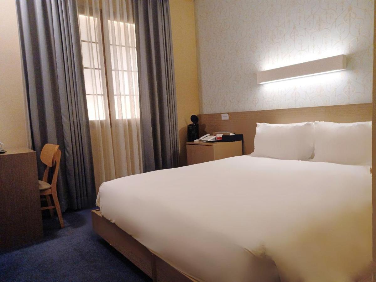 Migliore Hotel Seoul Myeongdong Экстерьер фото