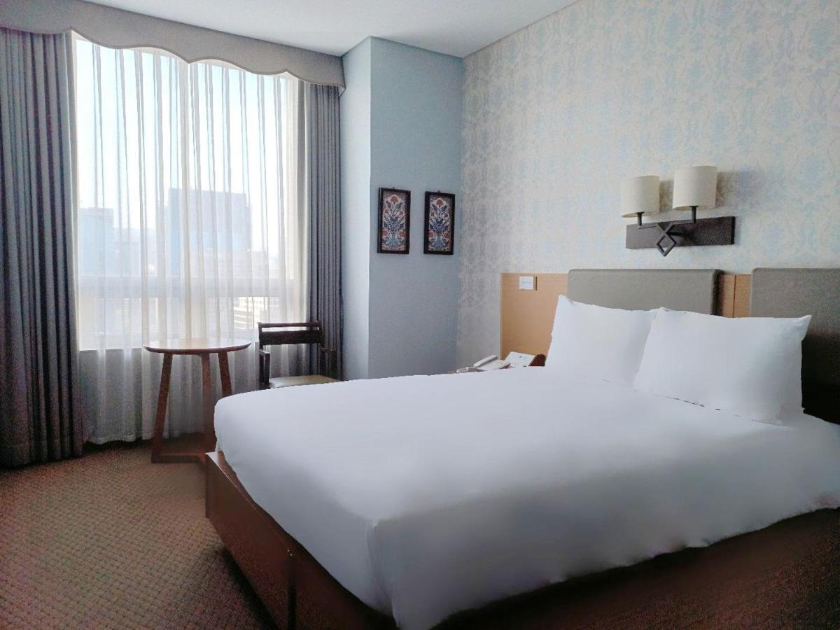 Migliore Hotel Seoul Myeongdong Экстерьер фото