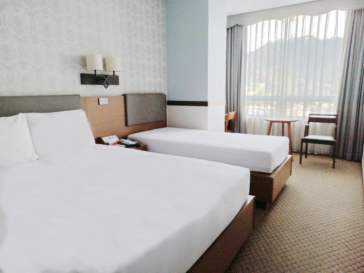 Migliore Hotel Seoul Myeongdong Экстерьер фото