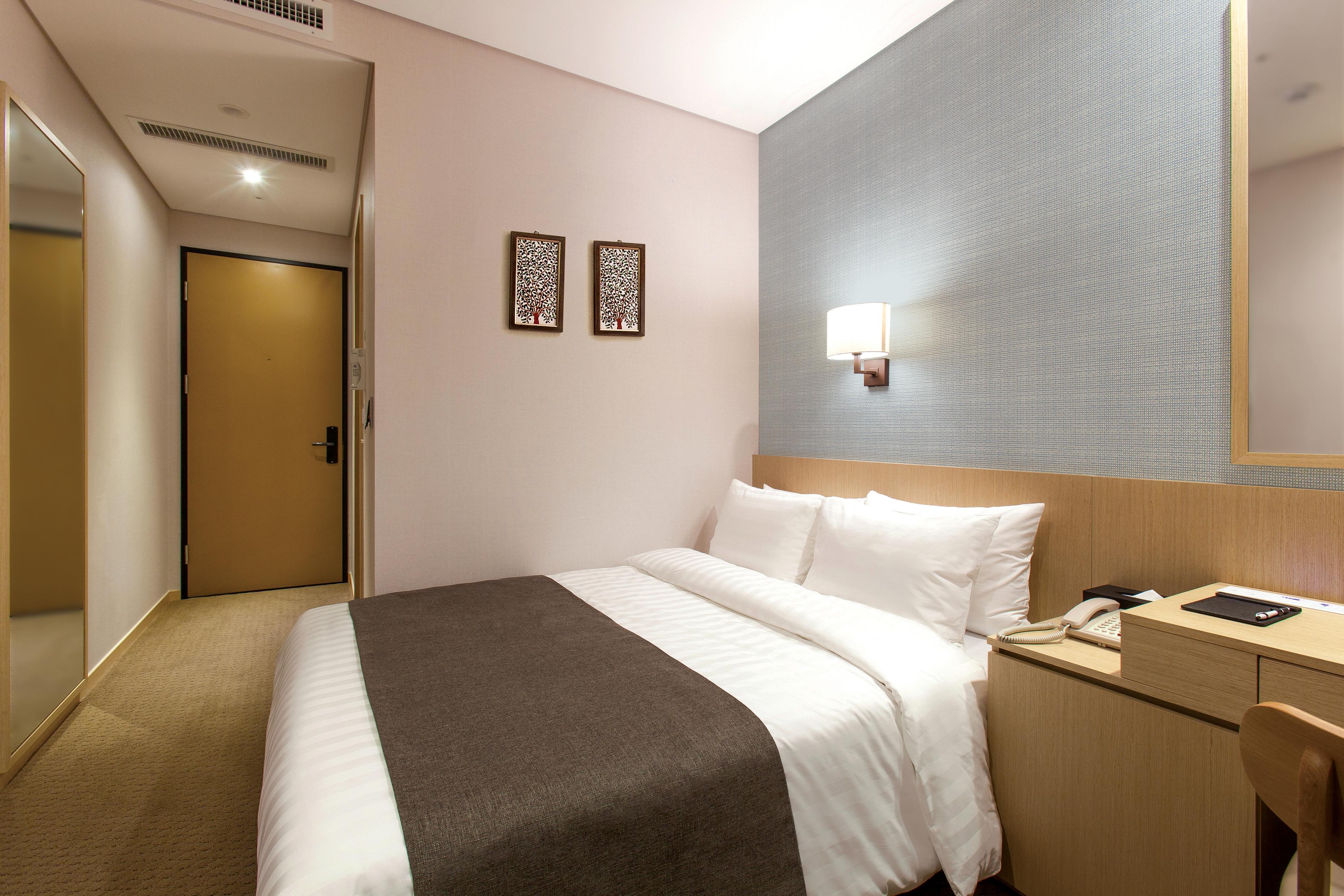 Migliore Hotel Seoul Myeongdong Экстерьер фото