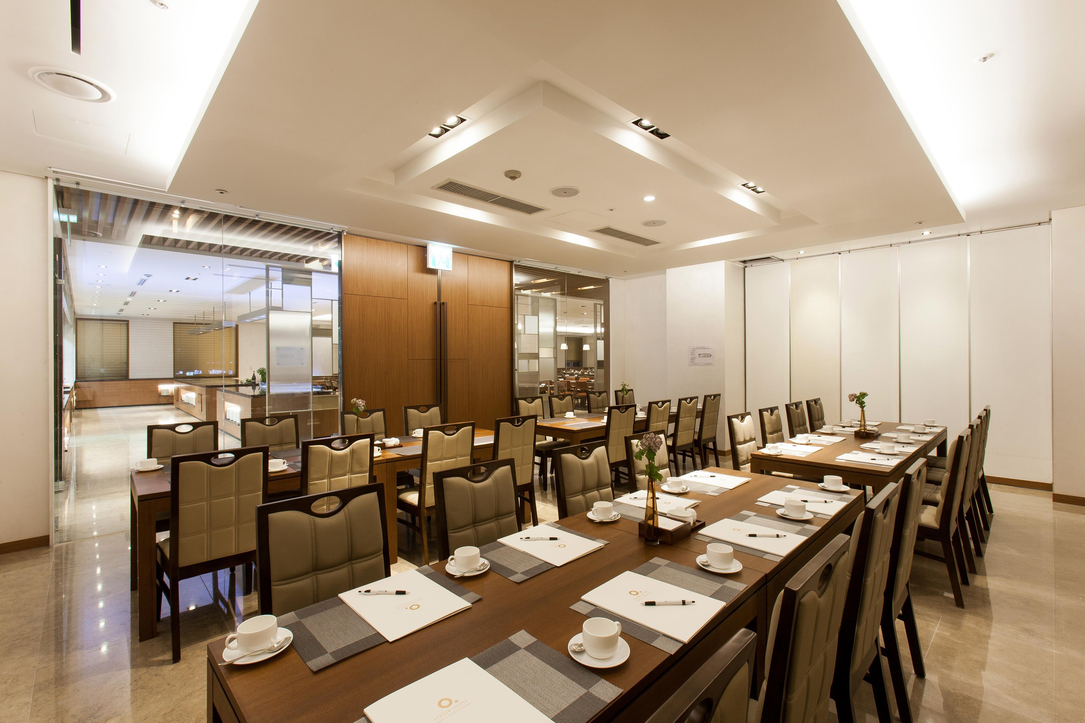Migliore Hotel Seoul Myeongdong Экстерьер фото