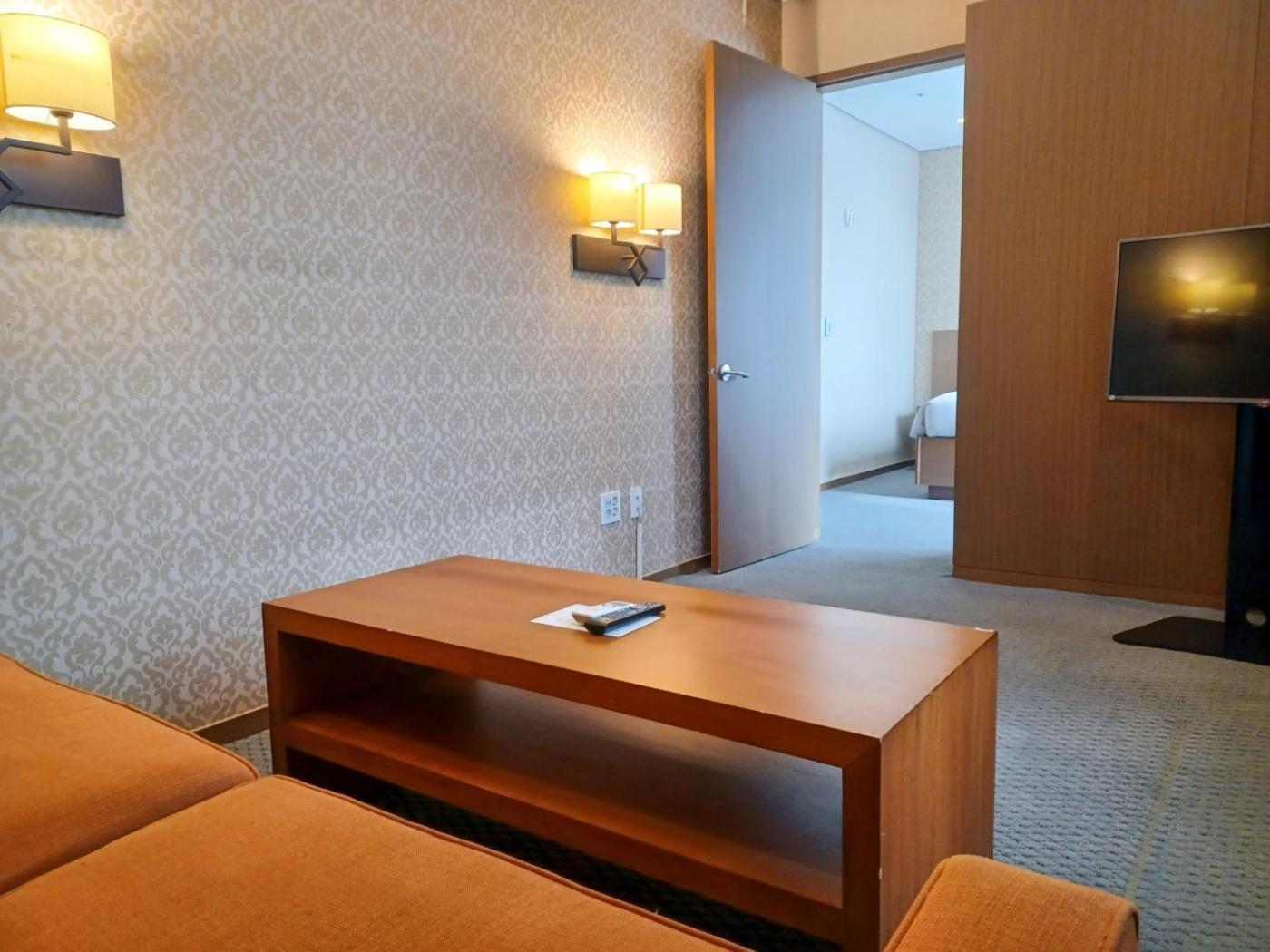 Migliore Hotel Seoul Myeongdong Экстерьер фото