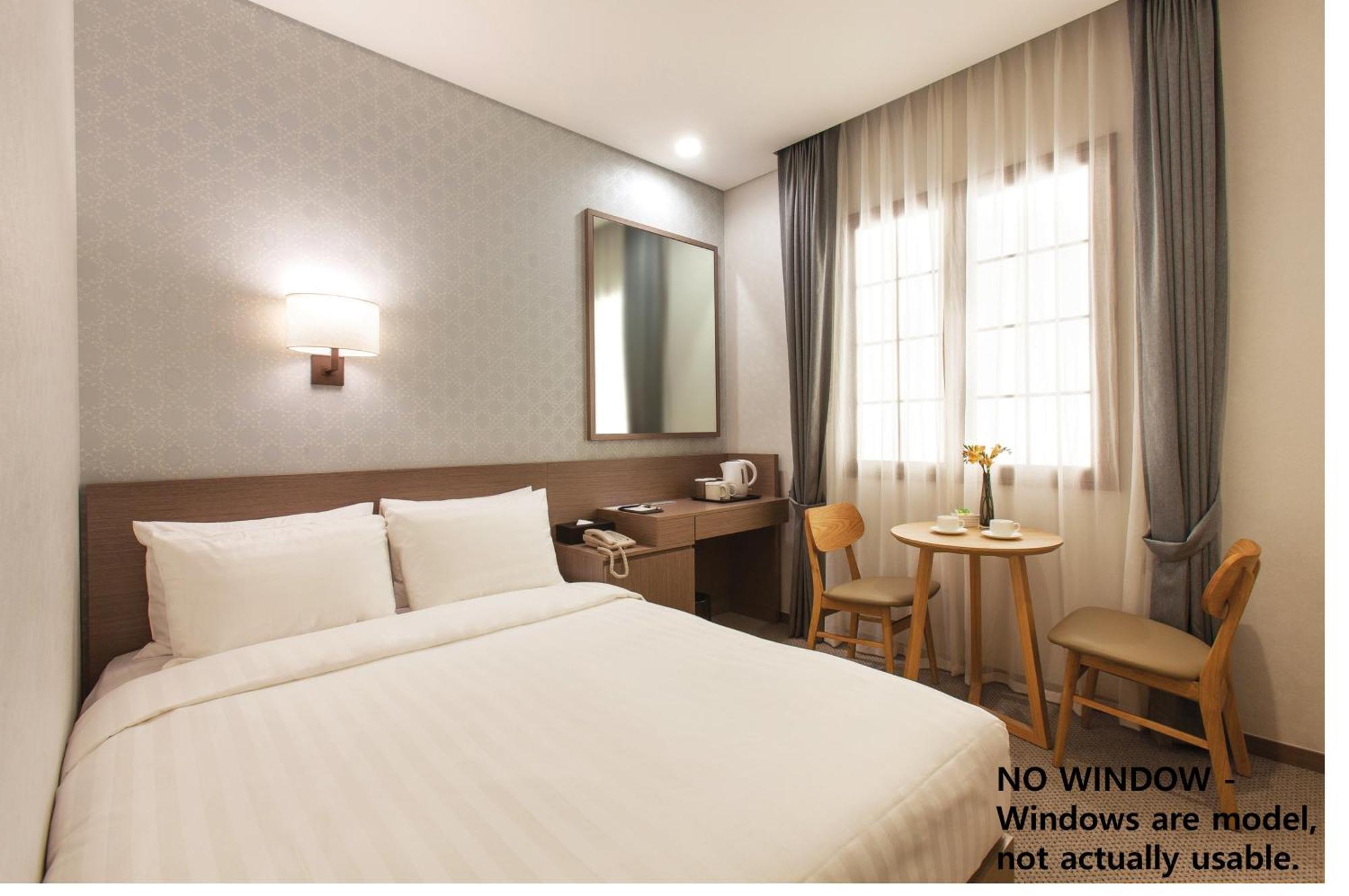 Migliore Hotel Seoul Myeongdong Экстерьер фото
