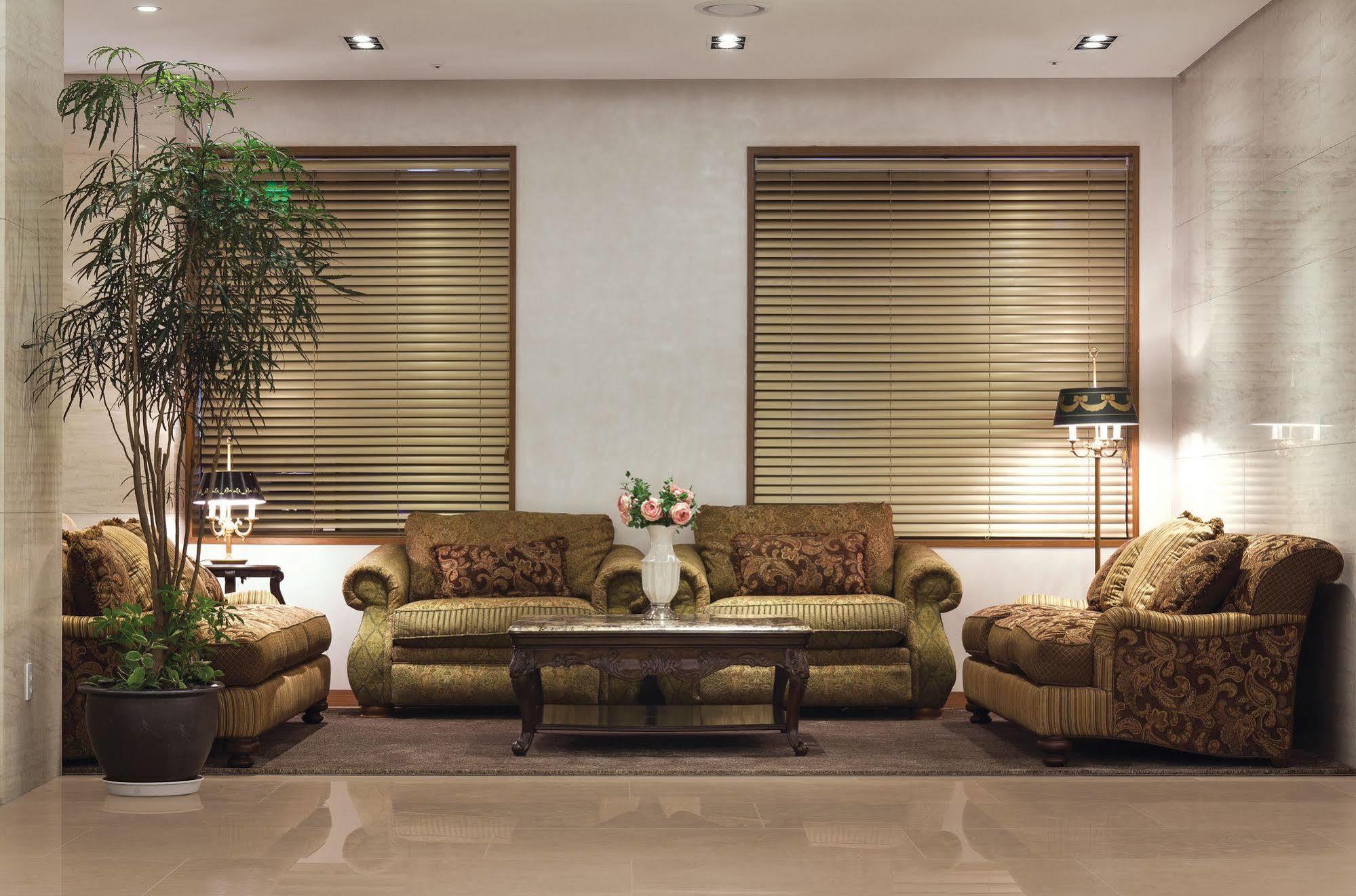 Migliore Hotel Seoul Myeongdong Экстерьер фото