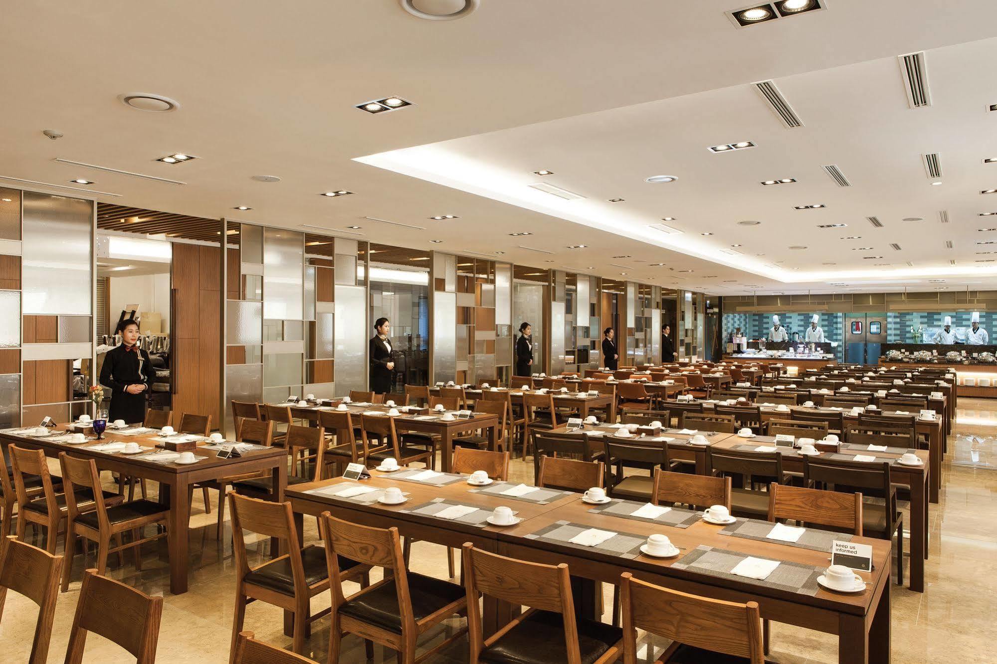 Migliore Hotel Seoul Myeongdong Экстерьер фото