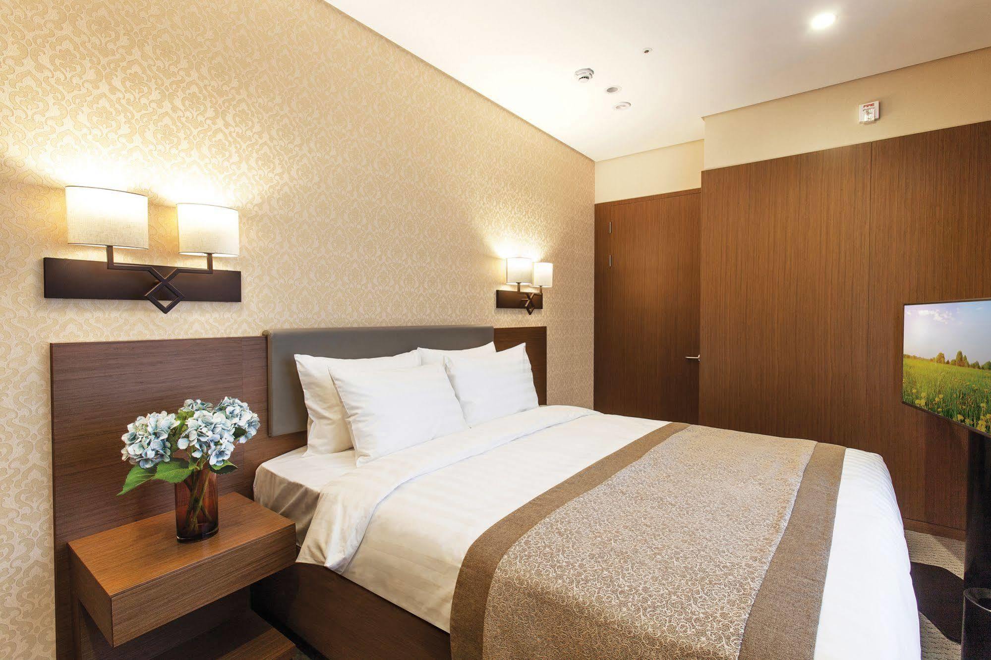 Migliore Hotel Seoul Myeongdong Экстерьер фото