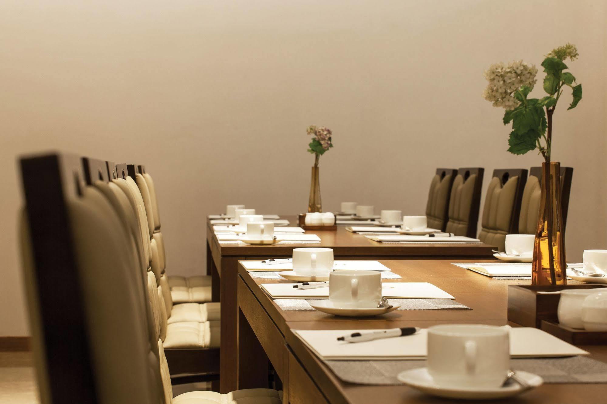 Migliore Hotel Seoul Myeongdong Экстерьер фото