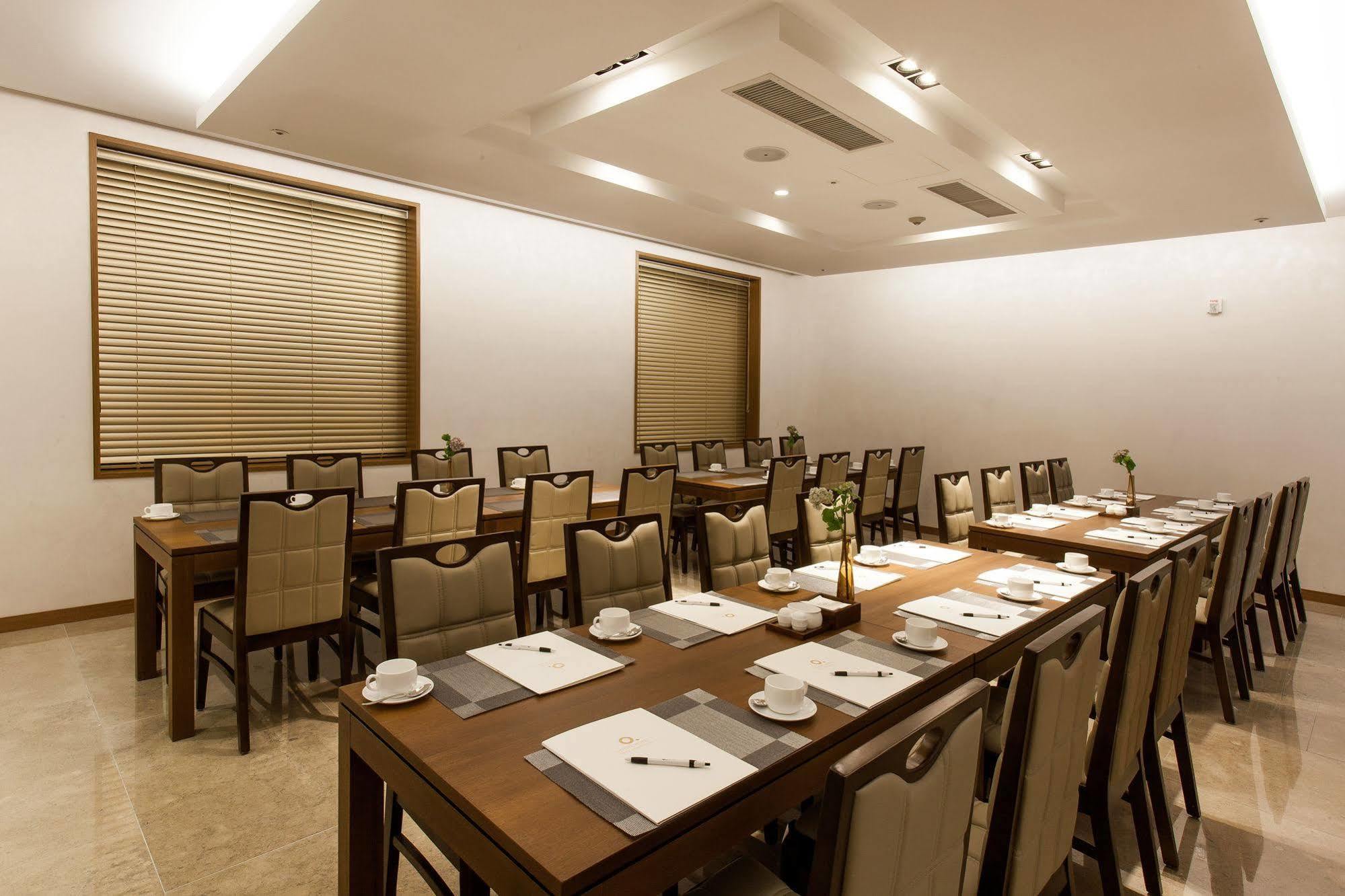 Migliore Hotel Seoul Myeongdong Экстерьер фото
