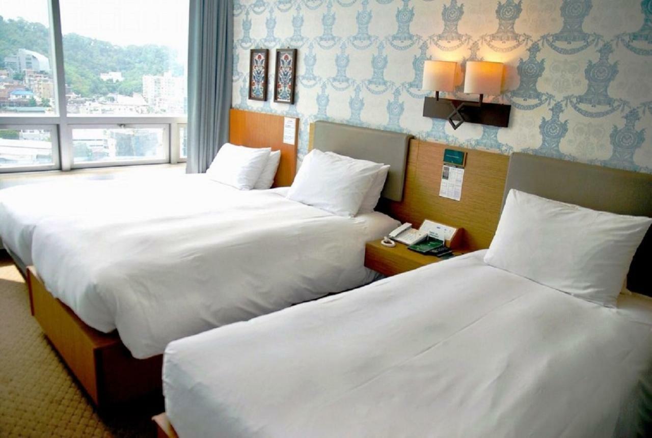 Migliore Hotel Seoul Myeongdong Экстерьер фото