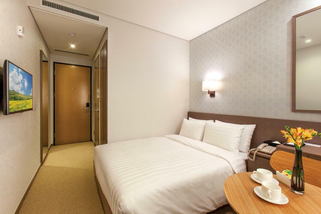 Migliore Hotel Seoul Myeongdong Экстерьер фото