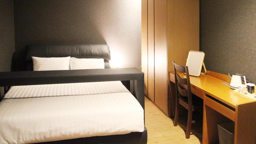 Migliore Hotel Seoul Myeongdong Экстерьер фото