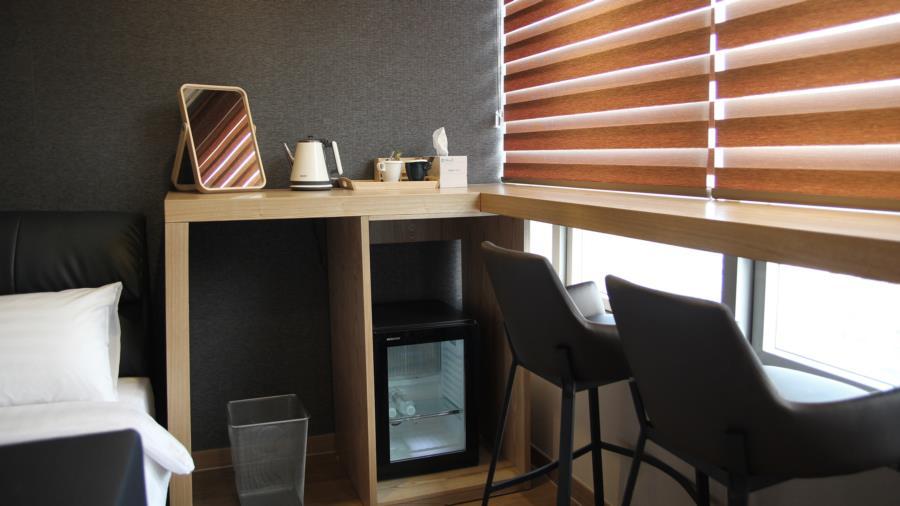 Migliore Hotel Seoul Myeongdong Экстерьер фото