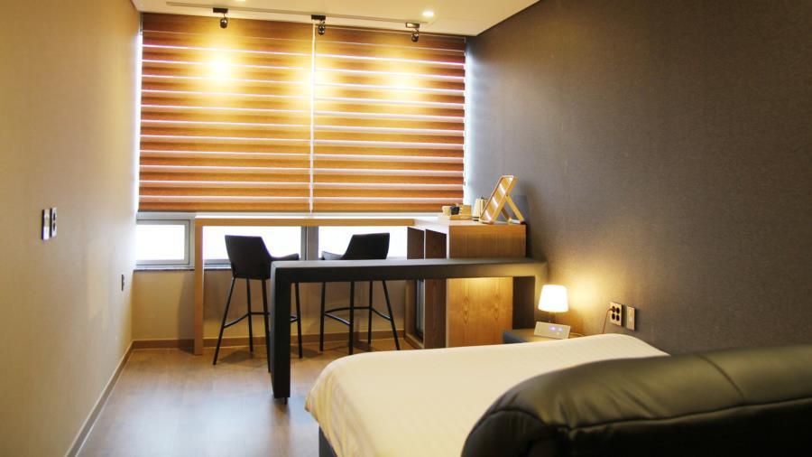 Migliore Hotel Seoul Myeongdong Экстерьер фото