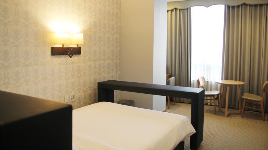 Migliore Hotel Seoul Myeongdong Экстерьер фото