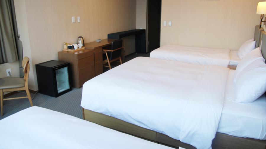 Migliore Hotel Seoul Myeongdong Экстерьер фото